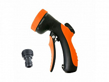 Пистолет для полива многофункциональный Sturm 8 режимов 3015-01-8F 
