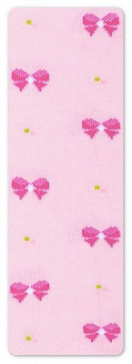 Колготки детские ESLI 417 р.80-86 светло-розовый 