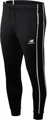 Брюки New Balance MP01503BK MP01503BK р. XL черный