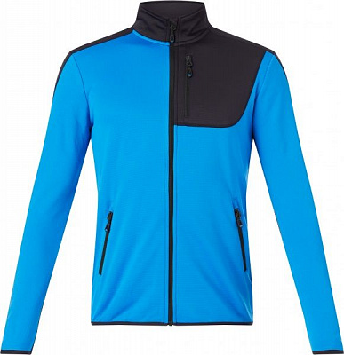 Джемпер McKinley Drake ux 294462-901057 р. 2XL черный
