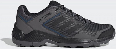 Кросівки Adidas TERREX EASTRAIL BC0972 р.UK 7,5 чорно-сірий