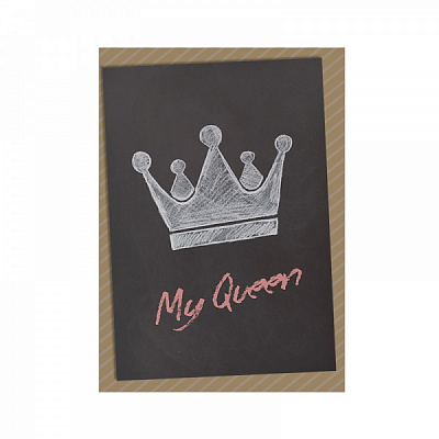 Открытка W-ART Small 6S