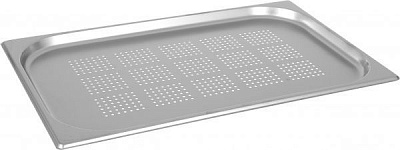 Гастроемкость перфорированная Presto Ware GN 1/1-20