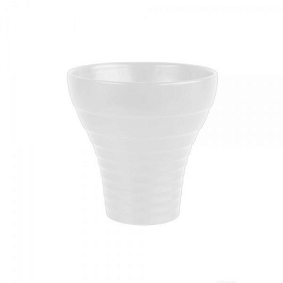 Ваза Steps белая ASA