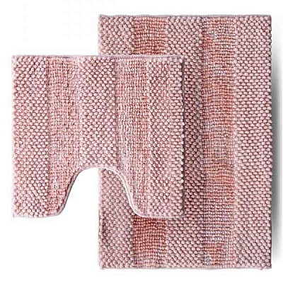 Набор ковриков Dariana Матрас бежевый