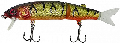 Воблер Gladiator PNSHR+FL/11 13,7 г 113 мм #11 Punisher+ Floating