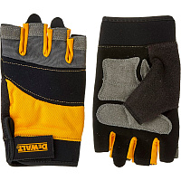 Рукавиці DeWalt універсальні L (9) DPG213L