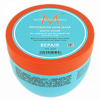 Маска для волос Moroccanoil Repair восстанавливающая 500 мл
