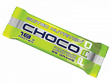 Протеїновий батончик Scitec Nutrition Choco Pro Лимонний пиріг 55 г