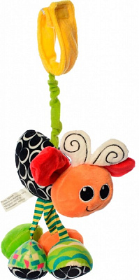 Подвеска на коляску Пчелка G08064AN-AN-1 ODT117208