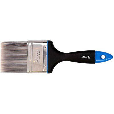 Пензель плоский Harris Expert Blue 25 мм