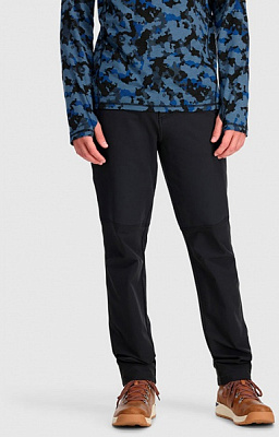 Штани Outdoor Research MEN'S METHOW PANTS - 32