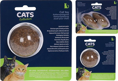 Іграшка для котів Cats collection в асортименті