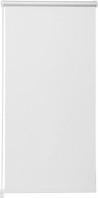 Ролета термо (blackout) Gardinia 97x150 см белая 