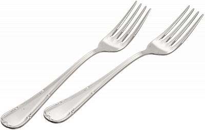 Набор столовых вилок Enrico VIII 2 шт Abert