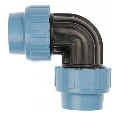 Колено Supra d20