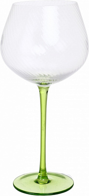 Бокал для коктейля Maxmark Funny Green 700 мл