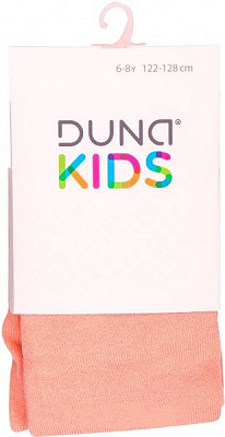 Колготки дитячі Duna 489 р.62-68 персиковий