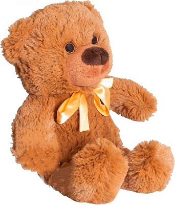 М'яка іграшка Fancy Ведмідь Дімка MDP0 19 см