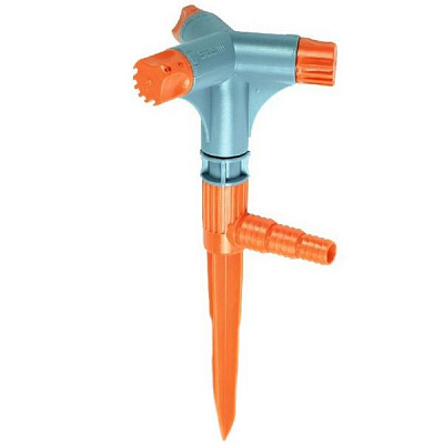 Разбрызгиватель Sayim Normal 3 сопла