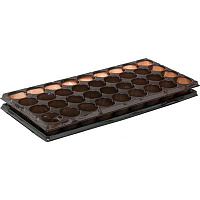 Кассета Elsa 2 в 1 на 36 ячеек с поддоном