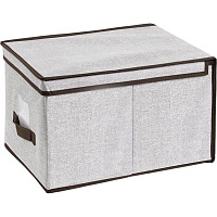 Короб складаний Handy Home ESH06 із кришкою 250x300x400 мм