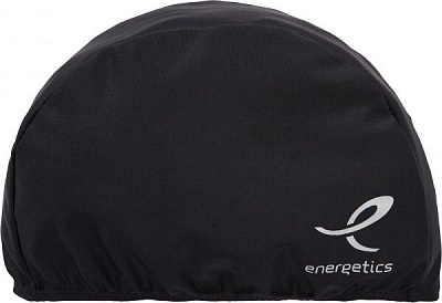 Шапочка для плавання Energetics Cap Flex 414716-050 one size чорний