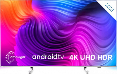 Телевізор Philips 58PUS8506/12