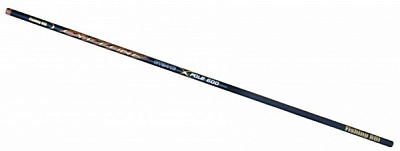 Маховое удилище Fishing ROI 400 см 10-30 CYCLONE TELEPOLE 9414, без колец