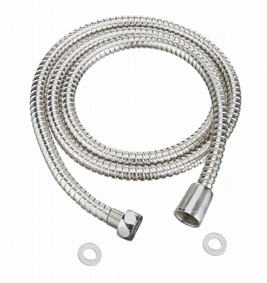 Шланг для душа Invena розтяжний, AW-41-150