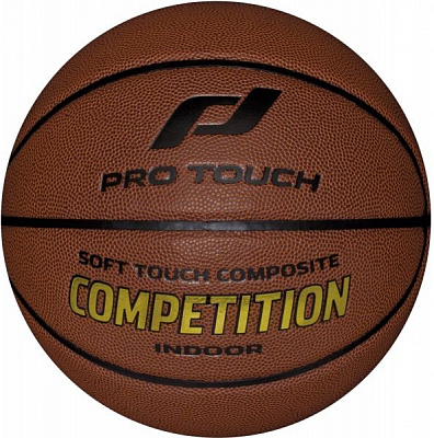 Баскетбольный мяч Pro Touch Competition 185616-900118 р. 6 