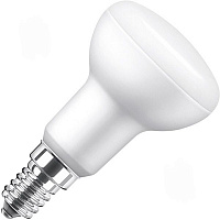 Лампа світлодіодна Osram LS 7 Вт R50 матова E14 220 В 4000 К 4058075282575 