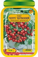 Семена Яскрава томат Черри 70-90 шт.