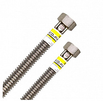 Шланг для газу Eco-Flex Стандарт НЖ 1/2