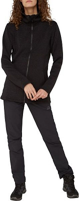 Джемпер McKinley Adriana wms 294702-901911 р. 42 черный