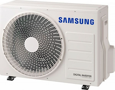 Зовнішній блок Samsung AR12TSHZAWKXER