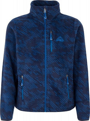 Джемпер McKinley Coari jrs 251713-904915 р. 116 синій