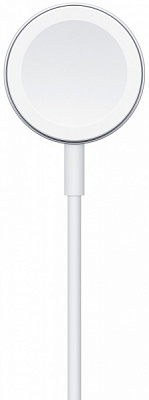 Кабель Apple Watch Magnetic Charging Cable 1 м белый (MX2E2ZM/A) 