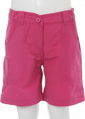 Шорты McKinley Uwapo 244481-412 р. 128 розовый