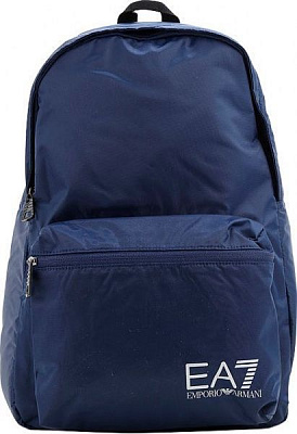Рюкзак EA7 275659-CC731-02836 275659-CC731-02836 275659-CC731-02836 синий