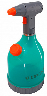 Обприскувач акумуляторний Gruntek Prime BS-1.5-1 Li-Ion 1,5 л