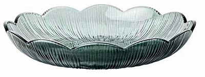 Блюдо декоративне Helios Violet 22 см P110L-Green