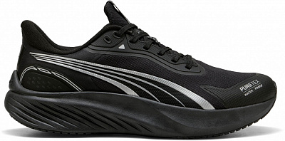 Кроссовки женские демисезонные Puma Pounce Lite PTX 31172901 р.38,5 черные