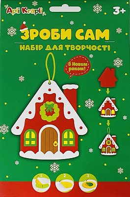 Аппликация Сделай сам