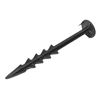 Колышек Agreen садово-господарський 17 см 50 шт в уп.