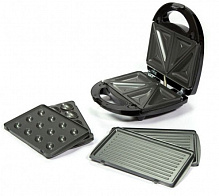 Вафельница Astor SM-1810 