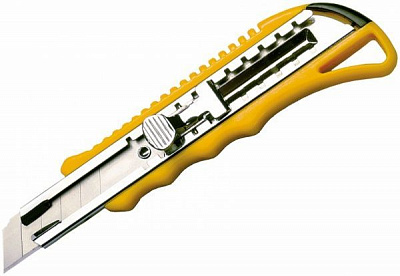 Ніж сегментний Hardy 0510-301800