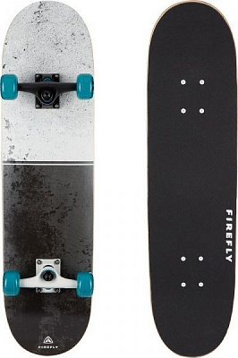 Скейтборд Firefly 414756-902050 SKB 505 черный
