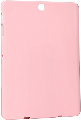 Накладка на корпус BeCover Samsung Tab S2 9.7 T810/T813/T815/T819 pink (700559) 