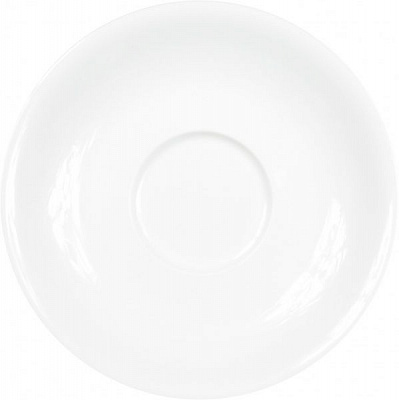 Блюдце Stackable 13 см BA1106 Origami Horeca